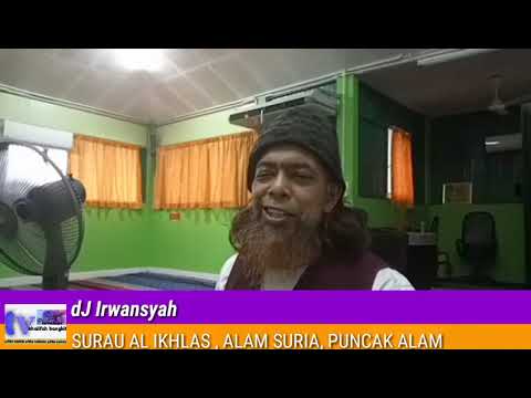 Pentingnya Mujahadah Untuk Usaha Atas Iman by #khalifahbangkit