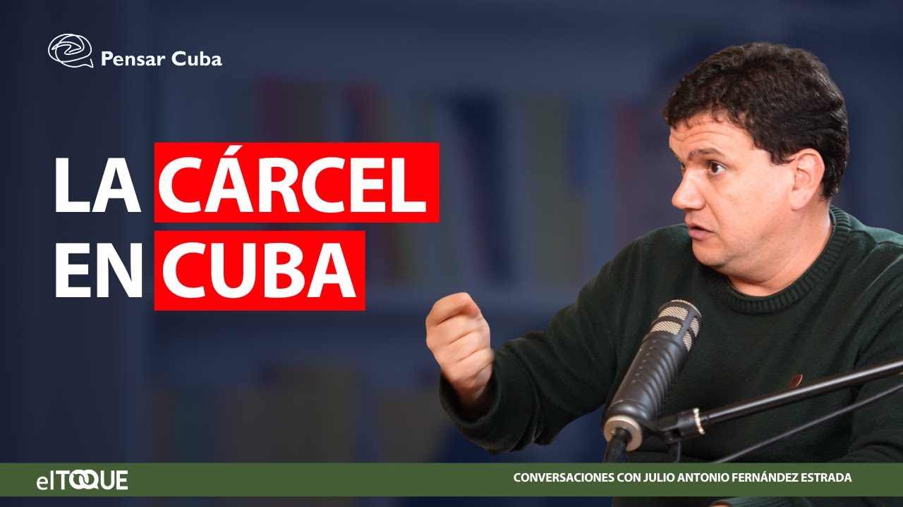 La realidad de los PRESOS POLÍTICOS en CUBA | Pensar Cuba