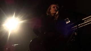 &quot;Oh, The Joy&quot;, Trixie Whitley - Paris, Décembre 2015