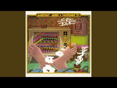 Thumbnail for Barefoot Jerry~Mother Nature's Way Of Saying High (1974) by Mother Mother