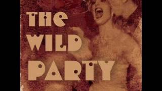 A Wild, Wild Party