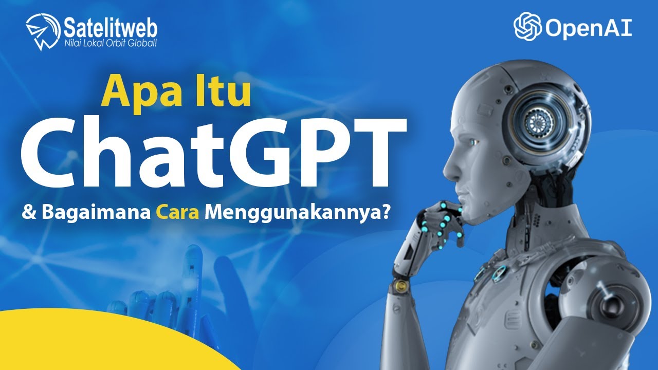 What Is ChatGPT, and How to Easily Use It?