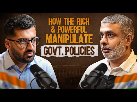 Indian Policy 101: Voters Vs Politicians | Dostcast w/ Kushal Mehra