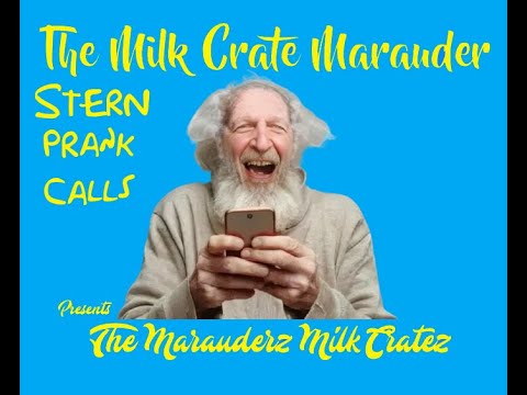 45 Prank Howard Stern Calls (Side - A)