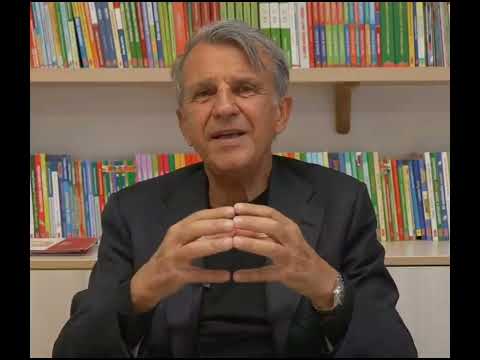 Raffaele Morelli's soulmate