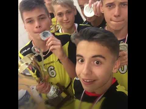 10 - lecie SKPS DUNAJEC NOWY SĄCZ - POZDROWIENIA OD WYCHOWANKÓW