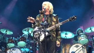 Joe Walsh-&quot;Ordinary Average Guy&quot; 4/23/17 Little Rock, AR