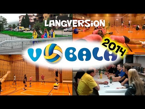 VOBALA 2014 (Lang)