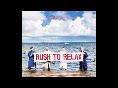 I Can Be a Jerk - Eddy Current Suppression Ring