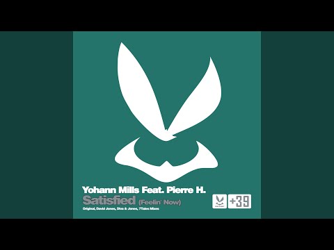 Satisfied : Feelin' Now (feat. Pierre H., Aqua Diva)