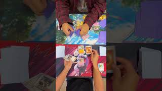 Gholdengo vs Joltik Gholdengo Pokemon TCG Battle #pokemon #pokemoncards #pokemontcg
