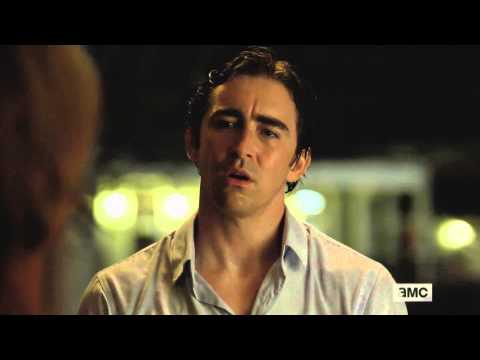 Halt and Catch Fire -  Do You Have Anybody?