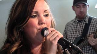 Kimber Rising - Favorite Scriptures - ChristianMusicCom