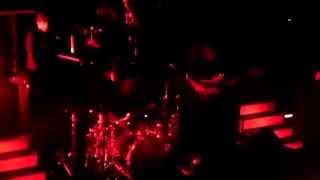 Julien Doré @ l&#39;Olympia - 16/11/14 - Viborg