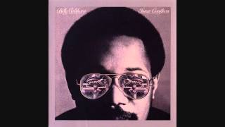Billy Cobham ‎- Inner Conflicts