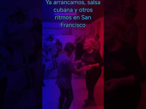 Aprende a bailar desde cero con Denis el Cuba. #dance ##cubanosporelmundo #pequeñahabanaclubsocial