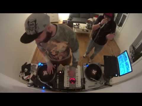 Freestyle Jam Session 2 - RKL & Paul G