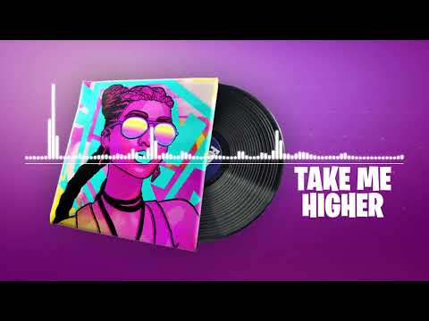 Fortnite ~ Take Me Higher Lobby Music (S20 FNCS)