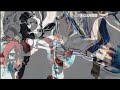Mystidious Misfitss Upside Down Word Is Born Bläck DiggaScheep Remix