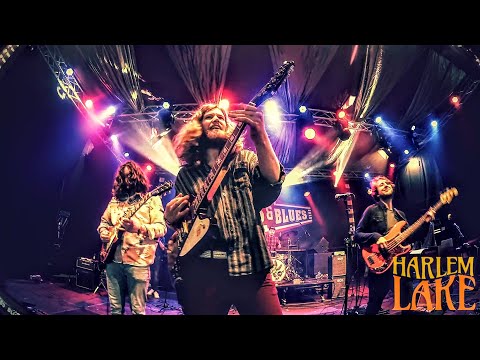 2022 Harlem Lake - 'I Won't Complain' @ Ribs & Blues Festival