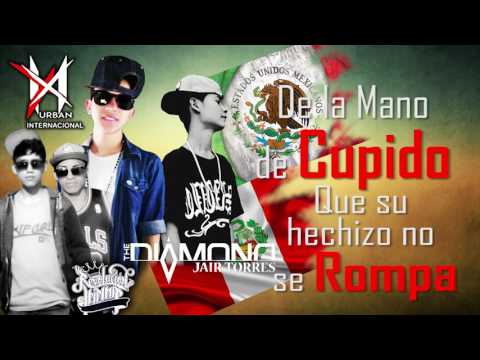 Tu Y Yo JAIR TORRES MEXICO Revolucion Hip Hop ft Urban Mx Internacionaldescargaryoutube com