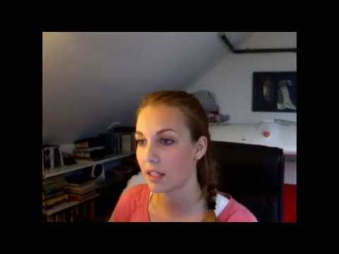 Cover by Annemarie: Addicted to You - Avicii