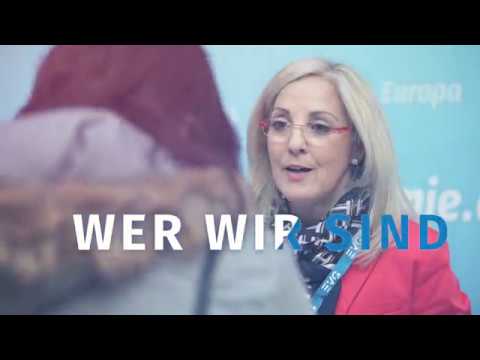 EVG - Wer wir sind