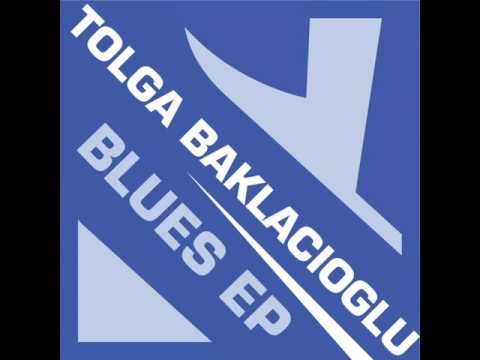 Tolga Baklacioglu - "I Blues" (Living Records)