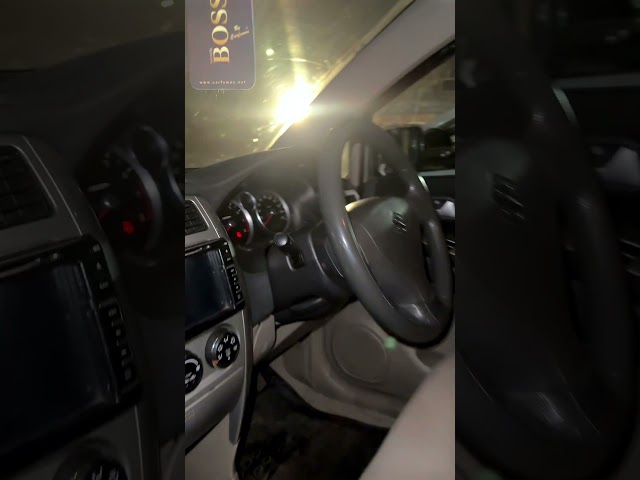 16 lakh mei Sedan!  Suzuki Liana is available at PakWheels Lahore Car Mela 2025 happening tomorrow