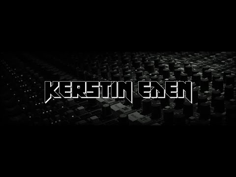 Kerstin Eden – Techno Set Mix 2022