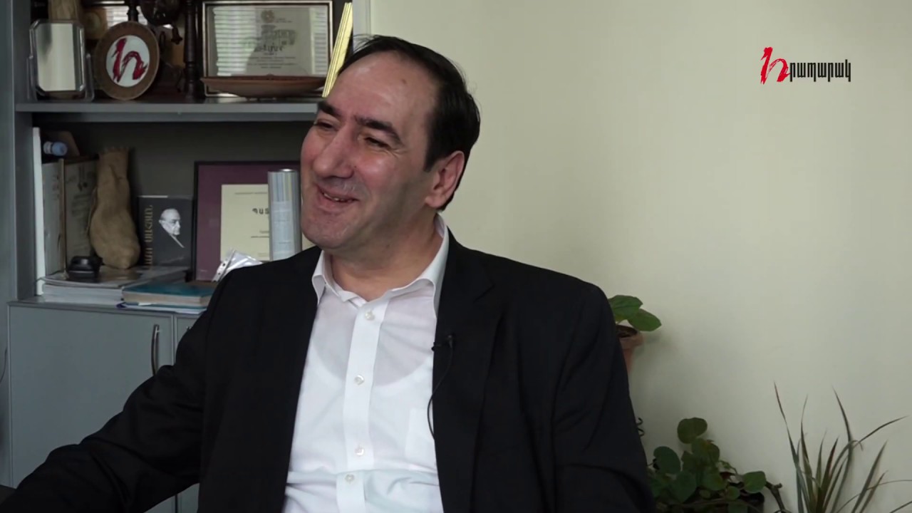 Ոչ թե «գողական», այլ մարդկային. նախկին ցմահը՝ բանտային կյանքի մասին