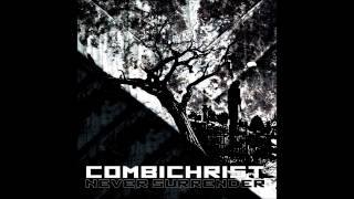 Combichrist - Never Surrender (Metal Version)