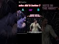 Queen of the Night Duel — Two Sopranos, One Impossible Aria!