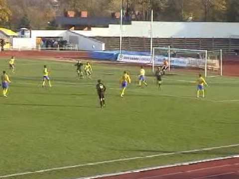 FC Siauliai - FK Atlantas