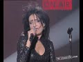 Siouxsie - Into a Swan (Live at Taratata, 2007)