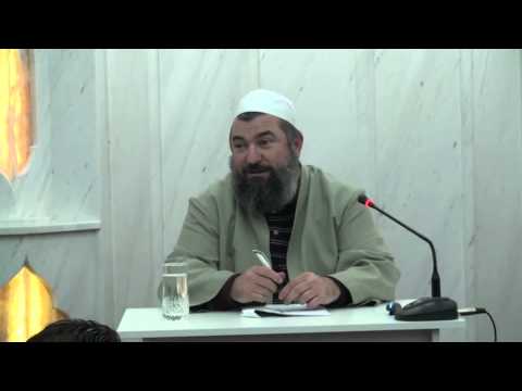 Modestija e hoxhës Ferid Selimi