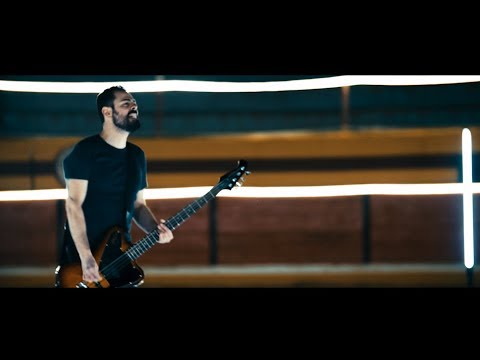 The Year - Bastion (Official Music Video)