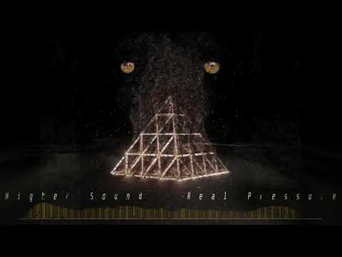 Real Pressure - Higher Sound