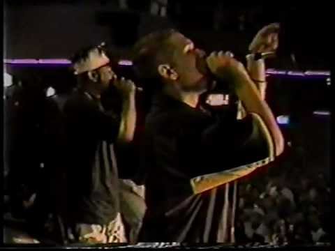 TOBY KING vs ALDO RANKS ¨MAN TO MAN¨