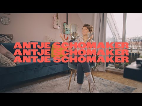 Antje Schomaker | Musikszene Berlin