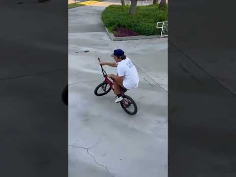 Close call with Dan Kruk