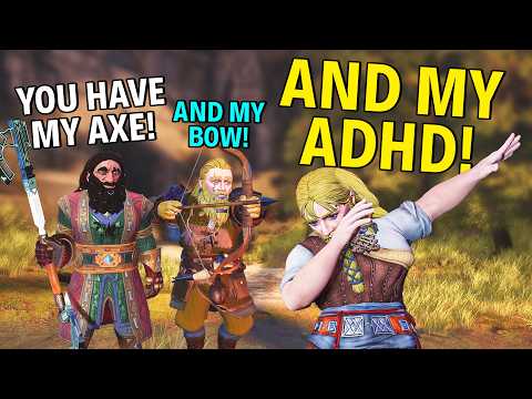 Lord of The Rings: Return to Moron-ia!