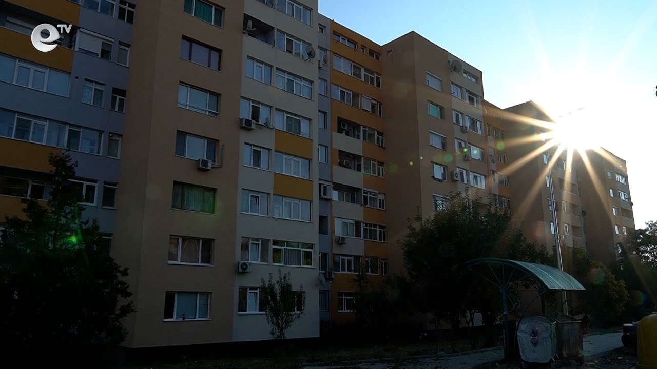 Новата програма за саниране на жилищните сгради събуди интереса на кърджалийци