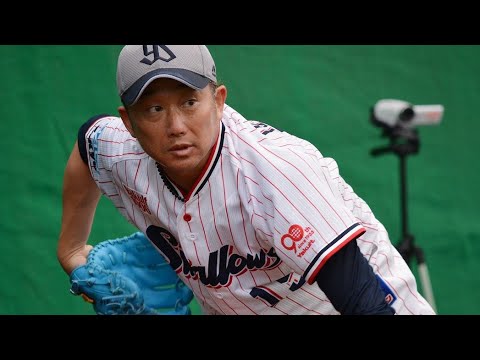 46歳・石川雅規、ついに1軍へ!🔥 25年目の男が挑む「最後のマウンド」#石川雅規 #ヤクルトスワローズ #東京ヤクルトスワローズ #プロ野球 #NPB #野球 #ベテラン #神宮球場 #小川泰弘ス