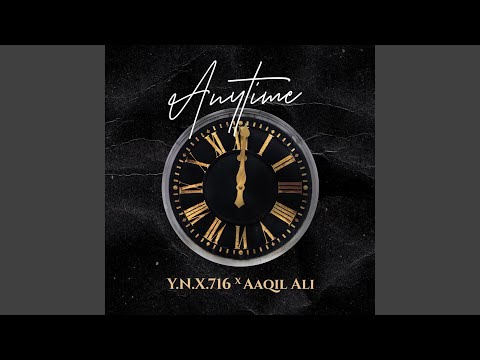ANYTIME (feat. Y.N.X. 716)