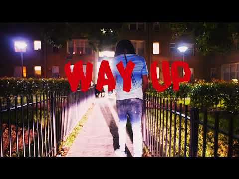 I Am Northeast - Way Up