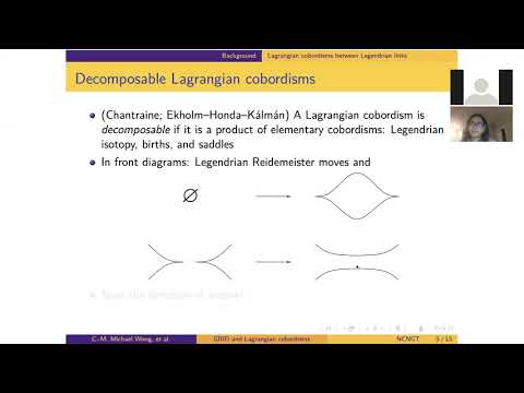GRID invariants obstruct decomposable Lagrangian cobordisms
