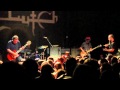 Clutch - Big Fat Pig & Going To Market (Live 5-24-11).MP4