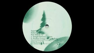 Ruben Andersen - Straight Between