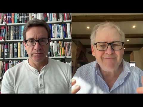 Then and Now: Earth Day (1970) and No-Kings Day (2025)